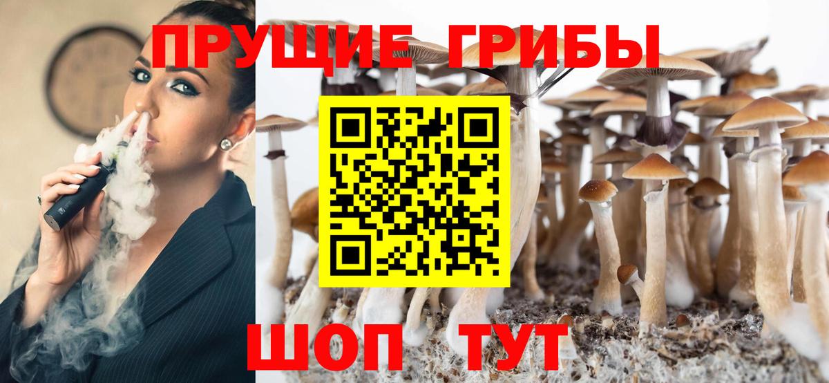 Галлюциногенные грибы Magic Shrooms Сосновоборск
